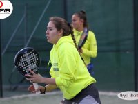 II Prueba IB Padel Tour Barceló Hotels